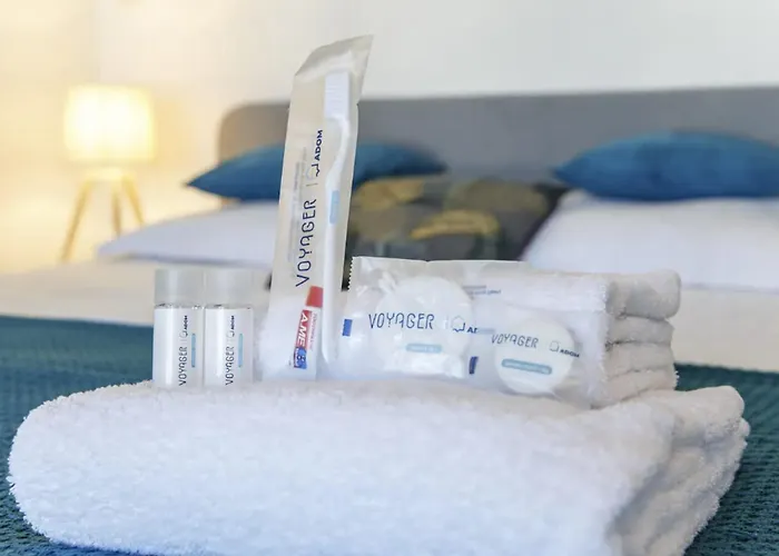 公寓 Le Salmson - 700m Gare - *